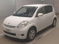 2009 Toyota Passo
