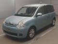 2009 Toyota Sienta