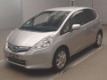 2011 Honda Fit Hybrid