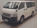 2015 Toyota Hiace Van