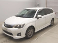 2013 Toyota Corolla Fielder