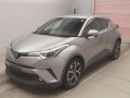 2017 Toyota C-HR