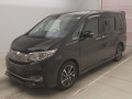 2015 Honda Step WGN Spada