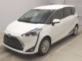 2021 Toyota Sienta
