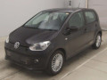 2015 Volkswagen up!