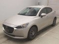 2021 Mazda Mazda2