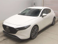 2022 Mazda Mazda3 Fastback