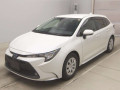 2021 Toyota Corolla Touring Wagon