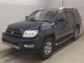 2003 Toyota Hilux Surf