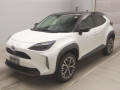 2021 Toyota YARIS CROSS