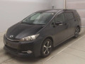 2013 Toyota Wish