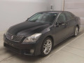 2010 Toyota Crown