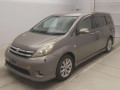 2009 Toyota Isis