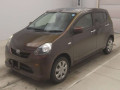 2012 Daihatsu Mira e:S