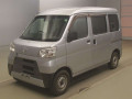 2018 Daihatsu Hijet Cargo