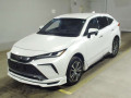 2023 Toyota Harrier