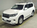 2024 Toyota Land Cruiser Prado