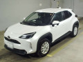 2024 Toyota YARIS CROSS