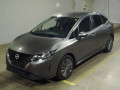 2024 Nissan Note