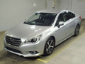 2017 Subaru Legacy B4