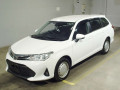 2021 Toyota Corolla Fielder