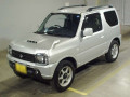 2014 Suzuki Jimny