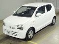 2017 Suzuki Alto