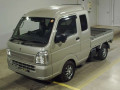 2025 Suzuki Carry Truck