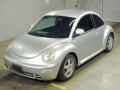2000 Volkswagen New Beetle