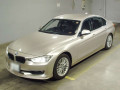 2013 BMW 3 Series