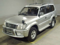 1999 Toyota Land Cruiser Prado