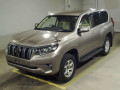 2022 Toyota Land Cruiser Prado