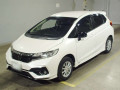 2017 Honda Fit