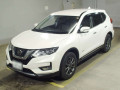 2020 Nissan X-Trail
