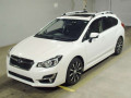 2015 Subaru Impreza Sports
