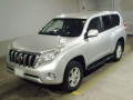 2014 Toyota Land Cruiser Prado