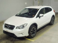 2015 Subaru XV