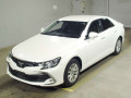 2019 Toyota Mark X