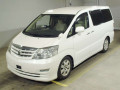 2005 Toyota Alphard