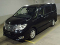 2015 Nissan Serena