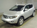 2009 Nissan Murano