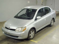 2000 Toyota Platz