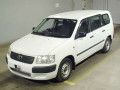 2006 Toyota Succeed Van