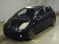 2005 Toyota Vitz