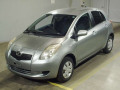 2007 Toyota Vitz
