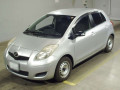 2008 Toyota Vitz
