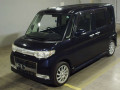 2009 Daihatsu Tanto Custom