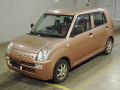 2007 Suzuki Alto