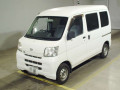 2014 Daihatsu Hijet Cargo