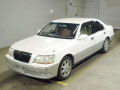 2002 Toyota Crown Majesta